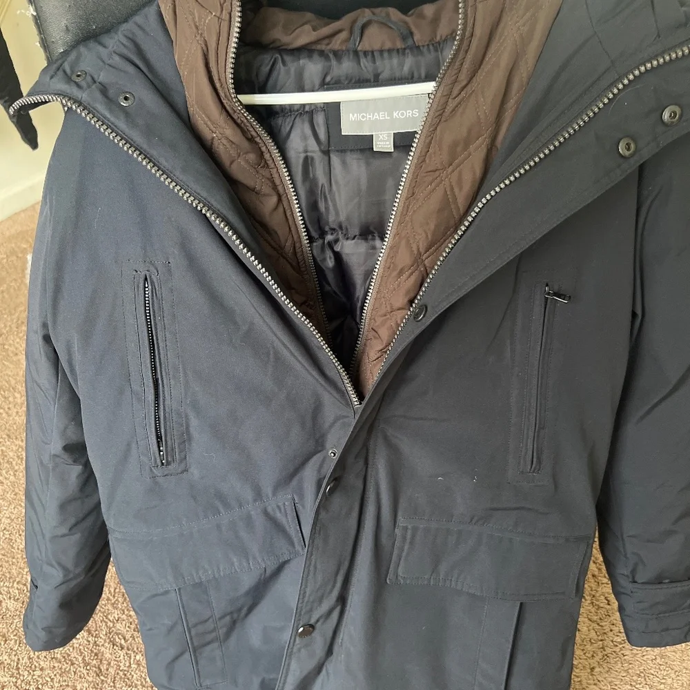 Jacket - Picture 1 of 1
